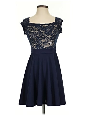 Trac Cocktail Dress (view 1)