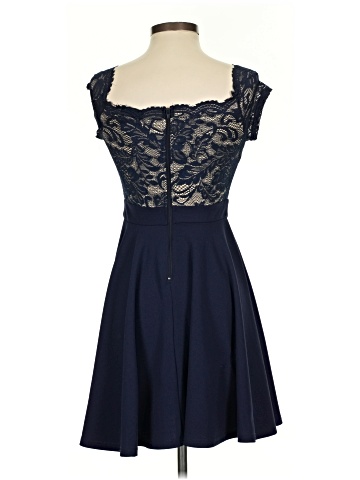 Trac Cocktail Dress (view 2)
