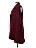 Gena Accessories 100% Acrylic Red Cardigan Size M (estimated) - photo 5