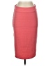 Mikarose Solid Red Formal Skirt Size S - photo 1