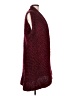Gena Accessories 100% Acrylic Red Cardigan Size M (estimated) - photo 4