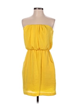 City Triangles Casual Dress