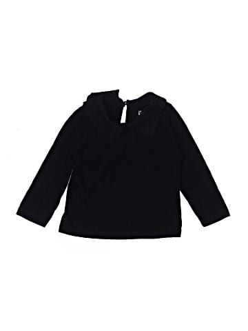 Baby Gap Long Sleeve Top (view 1)