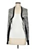 CAbi Gray Silver Cardigan Size M - photo 1