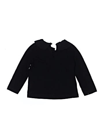 Baby Gap Long Sleeve Top (view 2)