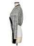 CAbi Gray Silver Cardigan Size M - photo 5