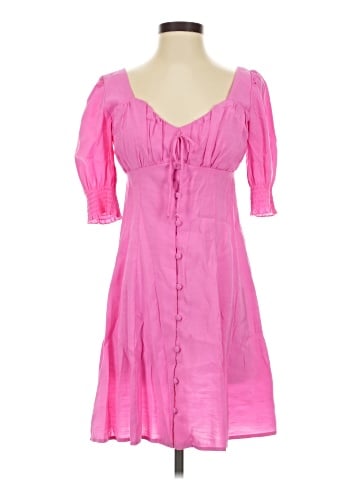 GB Casual Dress (view 1)