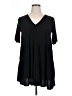 21 Saints Black Casual Dress Size XL (estimated) - photo 1