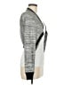 CAbi Gray Silver Cardigan Size M - photo 4