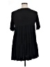 21 Saints Black Casual Dress Size XL (estimated) - photo 2