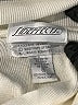 Sideffects Ivory Cardigan Size M - photo 7