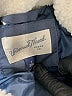 Universal Thread 100% Polyester Blue Vest Size S - photo 6