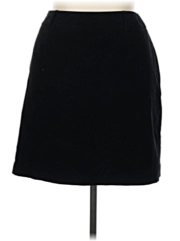 Liz Claiborne Casual Skirt (view 2)