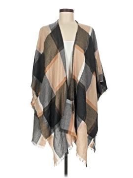Vince Camuto Poncho