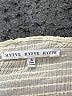 Hyfve Ivory Long Sleeve Blouse Size S - photo 7