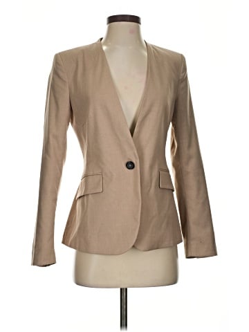 Zara Blazer (view 1)