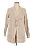 CARDIGAN Tan Cardigan Size M - photo 1