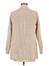 CARDIGAN Tan Cardigan Size M - photo 2