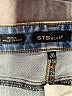 STS Blue Hearts Blue Jeans Size 26 waist - photo 4