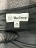 The Drop Black Coat Size XXS - photo 6