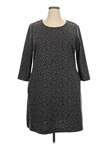 Nicole Miller Casual Dress (view 1)