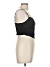 Wild Fable 100% Polyester Black Bodysuit Size M - photo 4