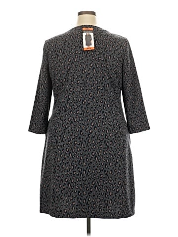Nicole Miller Casual Dress (view 2)