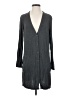 Max Studio Gray Cardigan Size S - photo 1