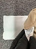 LUCCA Solid Tan Casual Dress Size S - photo 8