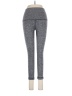 Lululemon Athletica Gray Yoga Pants Size 6 - photo 1
