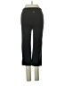 Athleta Solid Black Active Pants Size XS - photo 2