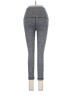 Lululemon Athletica Gray Yoga Pants Size 6 - photo 2