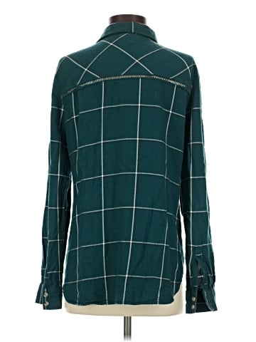 Shyanne Long Sleeve Blouse (view 2)