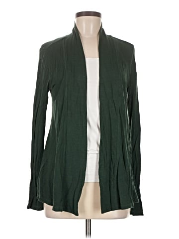 Bobeau Cardigan (view 1)