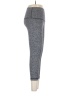 Lululemon Athletica Gray Yoga Pants Size 6 - photo 4