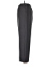 Shein 100% Polyester Gray Dress Pants Size L - photo 5