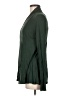 Bobeau Green Cardigan Size M - photo 5