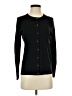 Eddie Bauer Black Cardigan Size S (petite) - photo 1