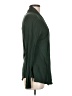 Bobeau Green Cardigan Size M - photo 4