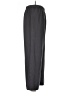 Shein 100% Polyester Gray Dress Pants Size L - photo 4