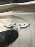 CAbi Ivory Trenchcoat Size 10 - photo 6