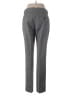 J.Crew Houndstooth Gray Wool Pants Size 6 - photo 2