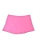Express 100% Polyester Pink Casual Skirt Size 10 - photo 1