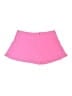 Express 100% Polyester Pink Casual Skirt Size 10 - photo 2