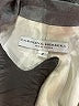 Carolina Herrera 100% Silk Gray Silk Blazer Size 2 - photo 6