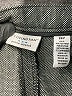 Covington Tweed Gray Dress Pants Size 14 (petite) - photo 7