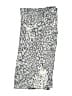 Express 100% Viscose Gray Scarf One size - photo 2