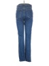 Zara Hearts Blue Jeans Size 6 - photo 2