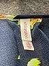 Xhilaration Blue Kimono Size Lg - XL - photo 7