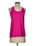 Xersion Pink Active Tank Size XS - photo 1